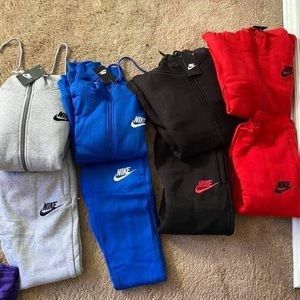 Nike outfits